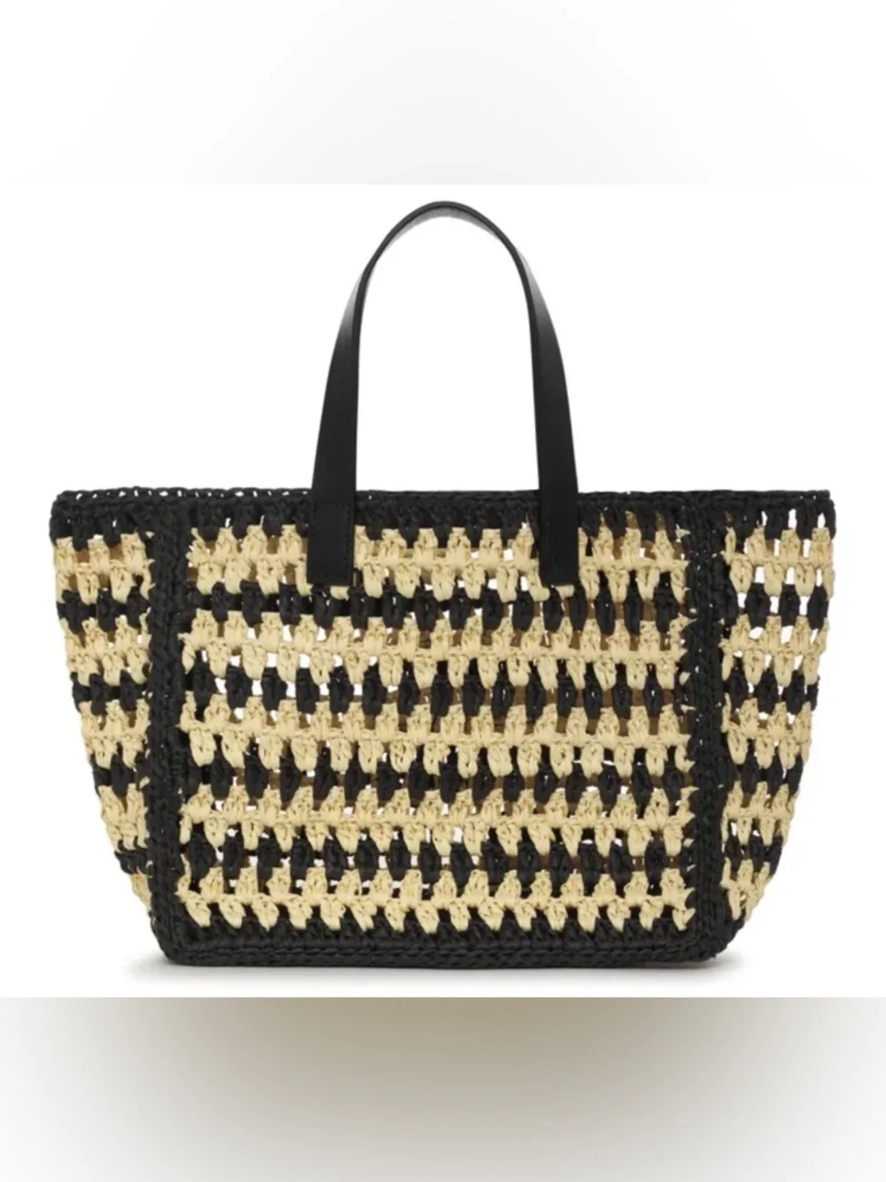 Anine Bing Rio Bag - Picture 3 of 9